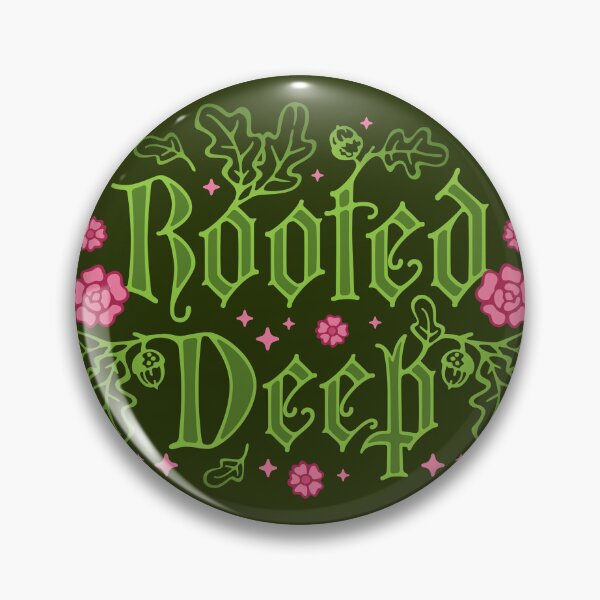 Item preview, Rooted Deep designed and sold by LettersCraft.