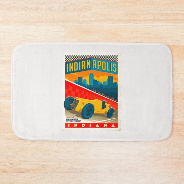 Item preview, Blast from the past art  Indy  Vintage one designed and sold by Helios Be. Lavsh.