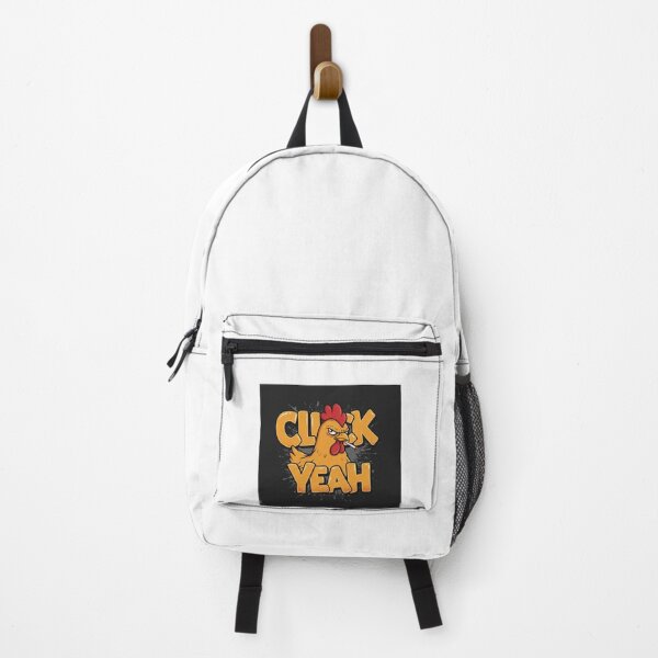 Item preview, CLUCK YEAH designed and sold by FitEnvy.