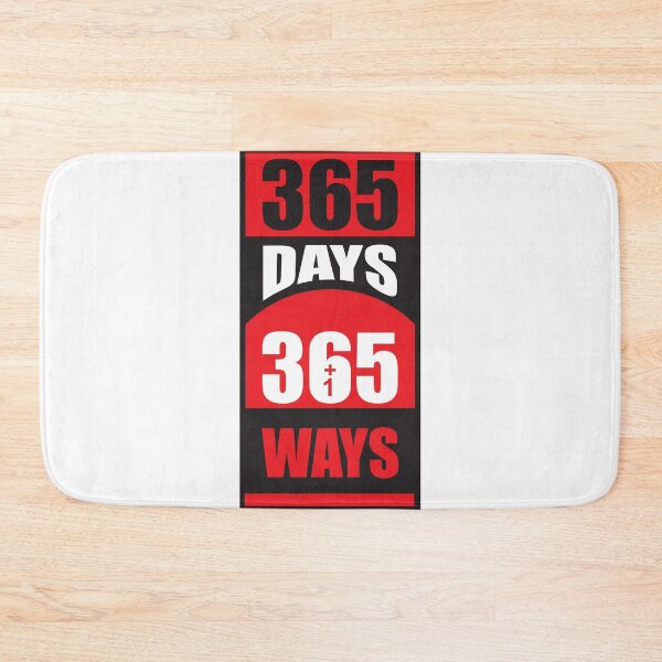 Item preview, 365 days 365 ways designed and sold by nogamax.