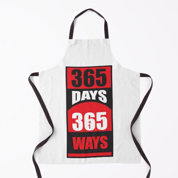 Item preview, 365 days 365 ways designed and sold by nogamax.