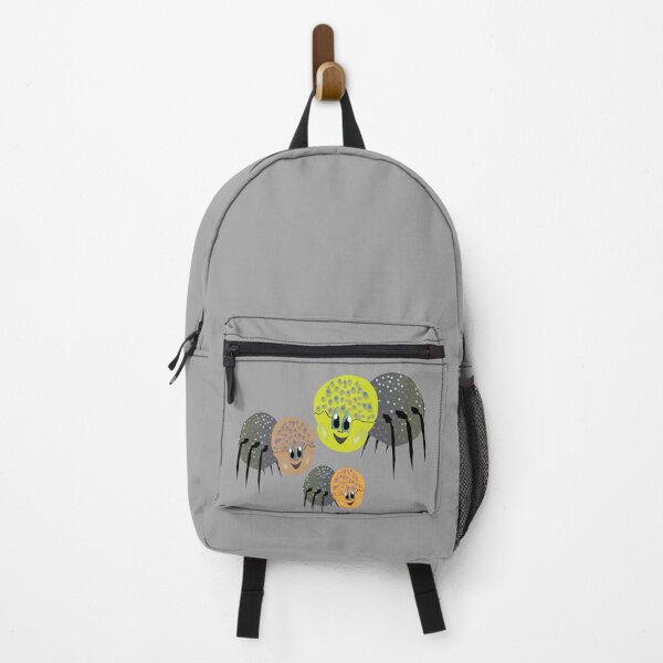 Item preview, Add charm with cute little spiders designed and sold by NB-Artmagic.