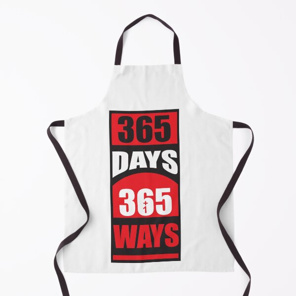 Item preview, 365 days 365 ways designed and sold by nogamax.