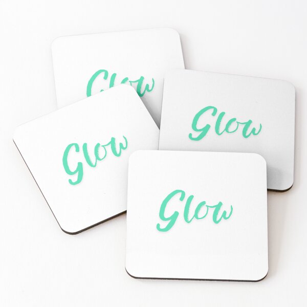 Item preview, GLOW designed and sold by PGAart.