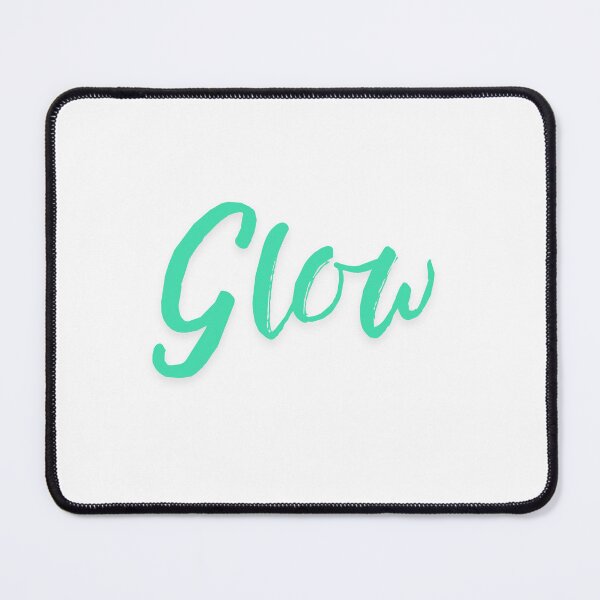 Item preview, GLOW designed and sold by PGAart.