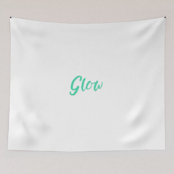 Item preview, GLOW designed and sold by PGAart.