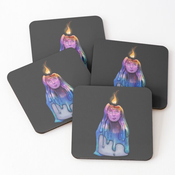 Item preview, Slow-burning candle designed and sold by Sowa-draw.