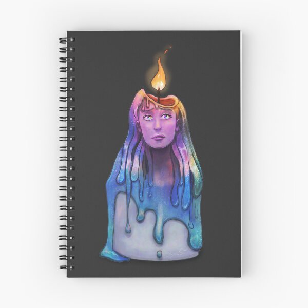Item preview, Slow-burning candle designed and sold by Sowa-draw.