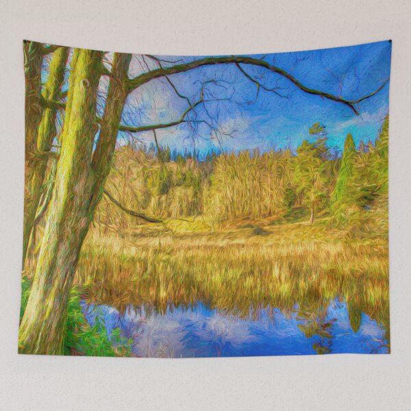 Item preview, Lake District England Art  designed and sold by Londonimages.