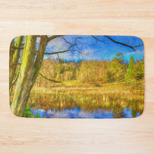 Item preview, Lake District England Art  designed and sold by Londonimages.