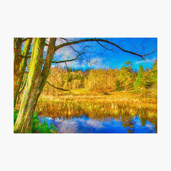 Item preview, Lake District England Art  designed and sold by Londonimages.