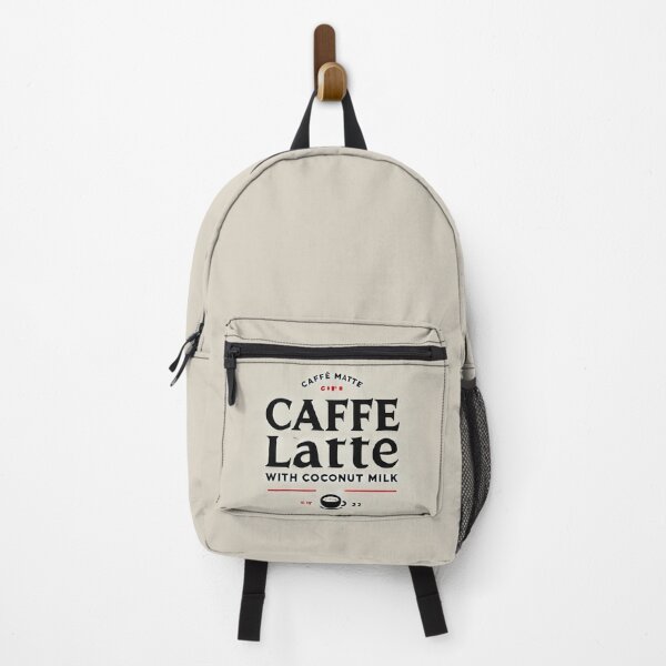 Item preview, caffe latte designed and sold by ascysko.