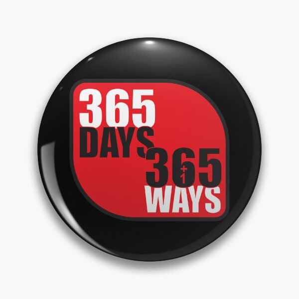 Item preview, 365 days 365 ways designed and sold by nogamax.
