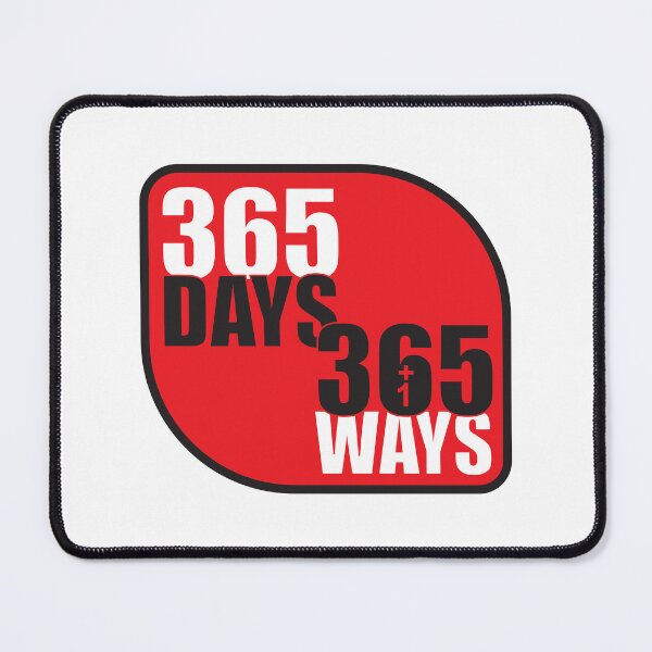 Item preview, 365 days 365 ways designed and sold by nogamax.