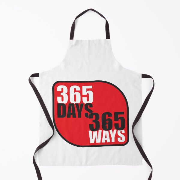 Item preview, 365 days 365 ways designed and sold by nogamax.