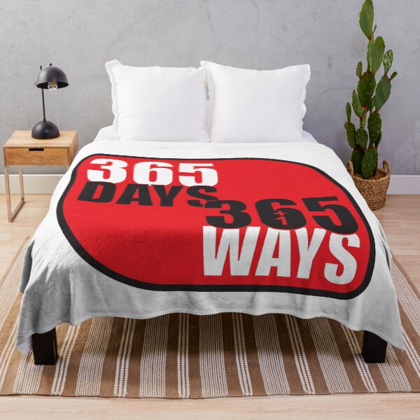Item preview, 365 days 365 ways designed and sold by nogamax.