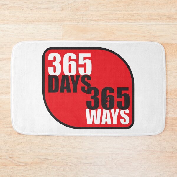 Item preview, 365 days 365 ways designed and sold by nogamax.