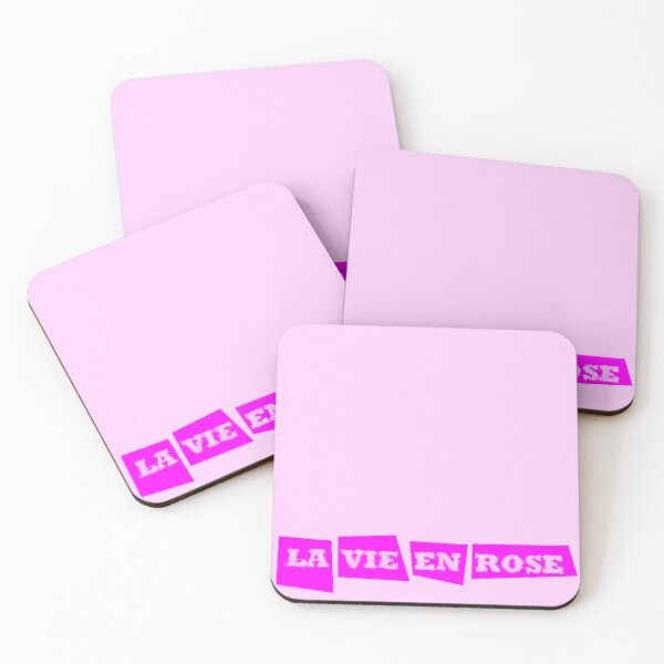 Item preview, Life in pink designed and sold by BeJahMan.