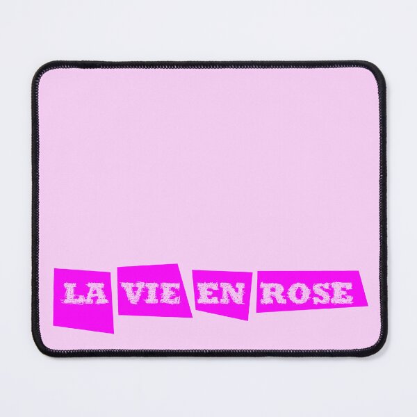 Item preview, Life in pink designed and sold by BeJahMan.
