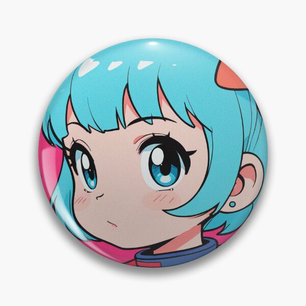 Item preview, Retro 90s Anime Chibi - Nostalgic VHS Aesthetic designed and sold by RetroRebootShop.
