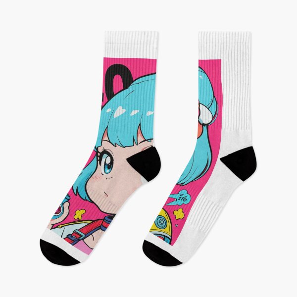 Item preview, Retro 90s Anime Chibi - Nostalgic VHS Aesthetic designed and sold by RetroRebootShop.