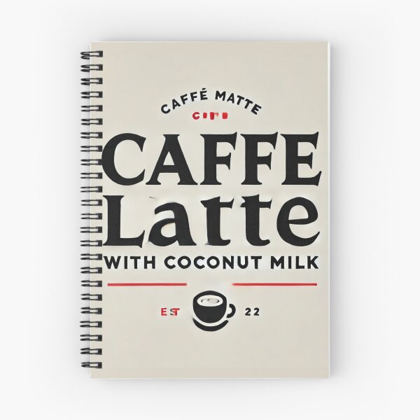 Item preview, caffe latte designed and sold by ascysko.