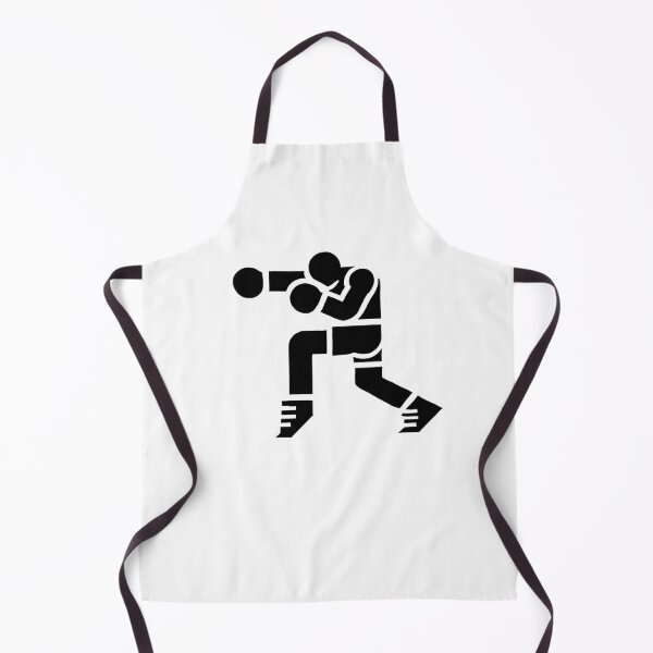 Item preview, The Boxer designed and sold by KayUweRott.