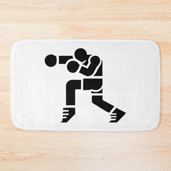 Item preview, The Boxer designed and sold by KayUweRott.