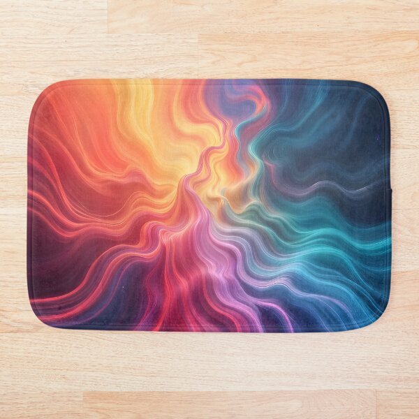 Item preview, Harmonic Color Symphony designed and sold by granthobbs.