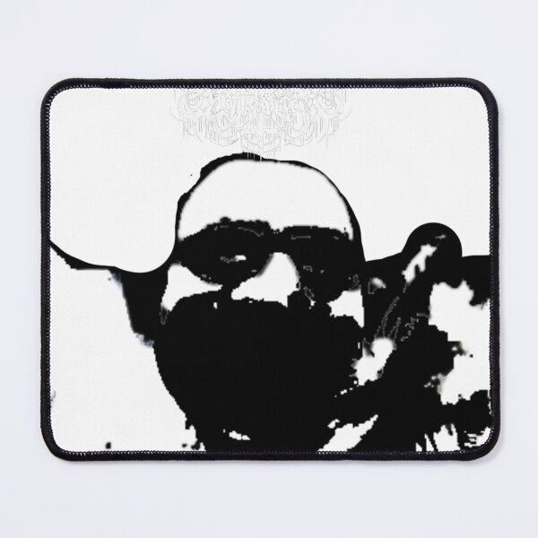Item preview, Black Metal Chirac designed and sold by Laparka62.