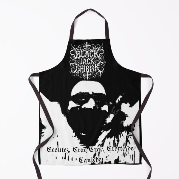Item preview, Black Metal Chirac designed and sold by Laparka62.