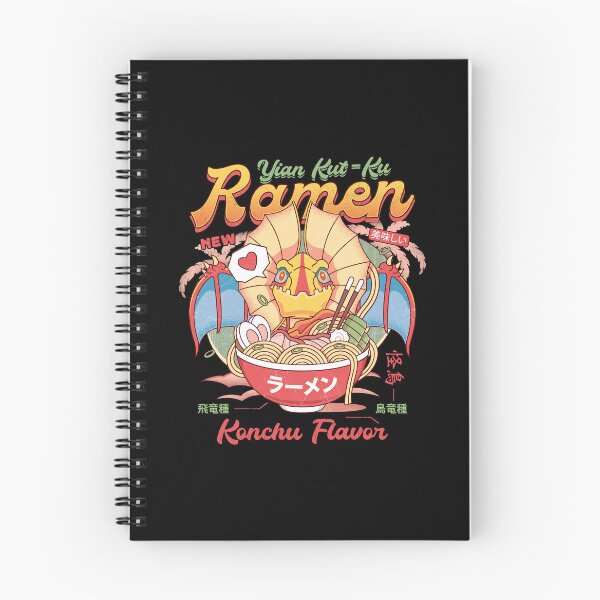 Item preview, Yian Kut Ku Ramen Vintage designed and sold by Lagelantee.