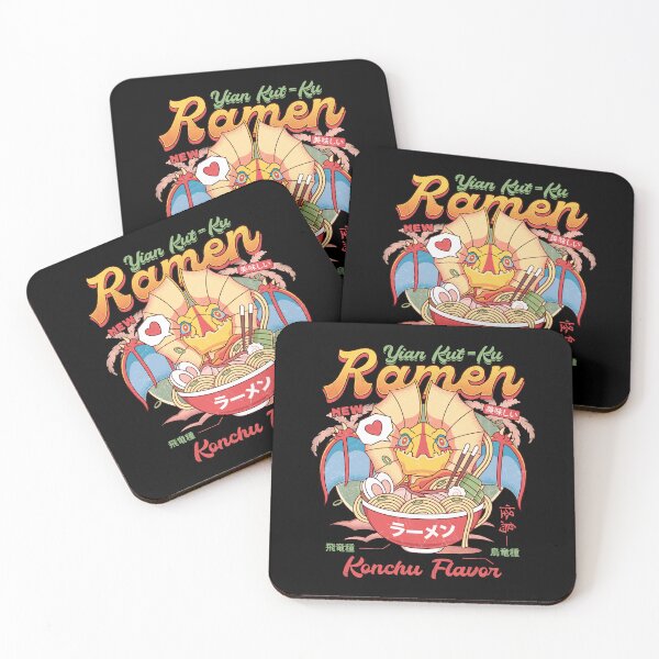 Item preview, Yian Kut Ku Ramen Vintage designed and sold by Lagelantee.
