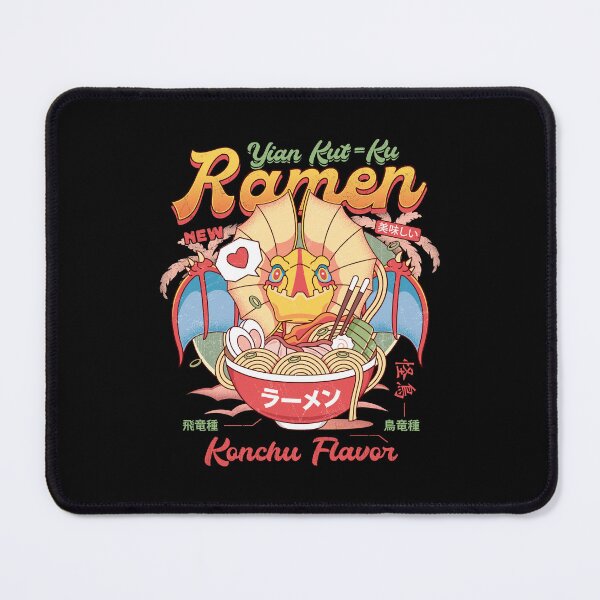 Item preview, Yian Kut Ku Ramen Vintage designed and sold by Lagelantee.
