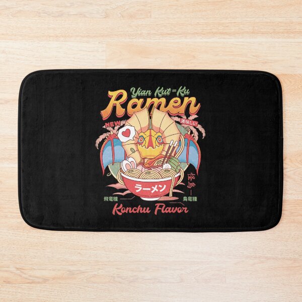 Item preview, Yian Kut Ku Ramen Vintage designed and sold by Lagelantee.