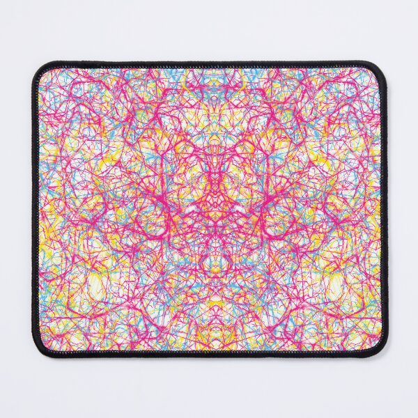 Item preview, AI Neuronic Neu designed and sold by CharlottePlaceArt.