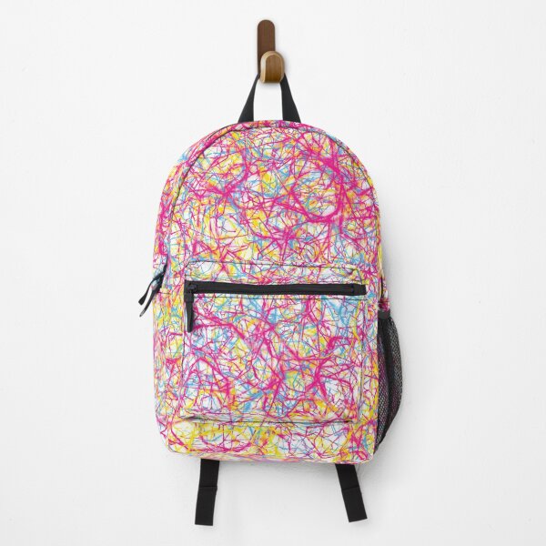Item preview, AI Neuronic Neu designed and sold by CharlottePlaceArt.