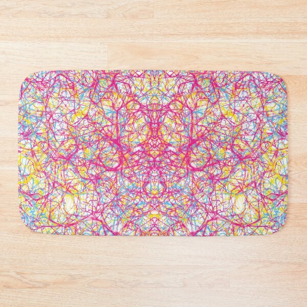 Item preview, AI Neuronic Neu designed and sold by CharlottePlaceArt.