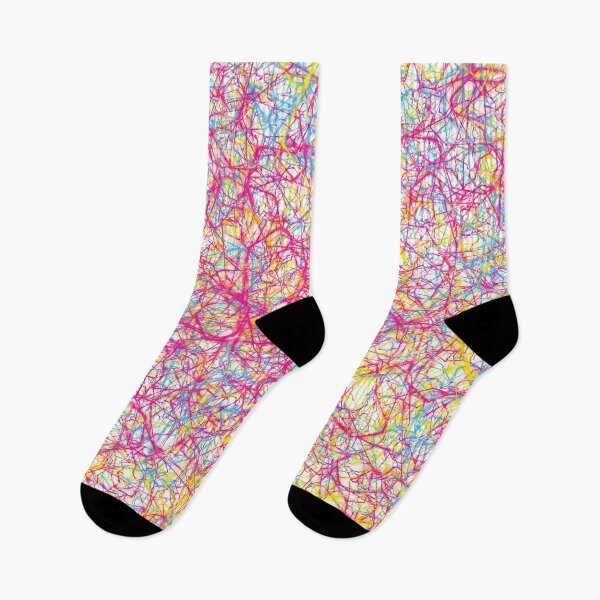 Item preview, AI Neuronic Neu designed and sold by CharlottePlaceArt.
