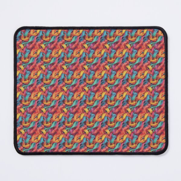 Item preview, Colorful abstraction 3 designed and sold by Z-Warsztatu.