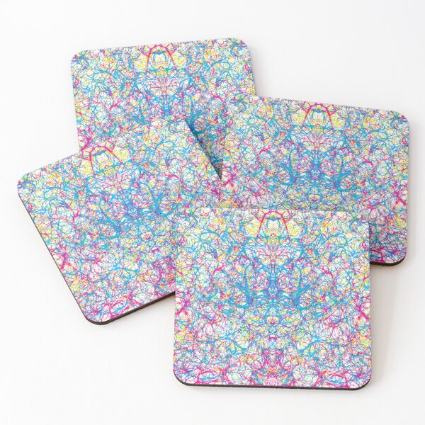 Item preview, AI Neuronic Neu designed and sold by CharlottePlaceArt.