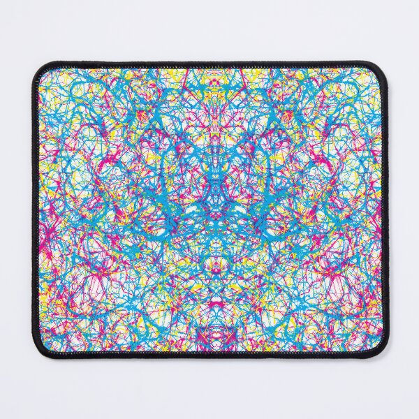 Item preview, AI Neuronic Neu designed and sold by CharlottePlaceArt.