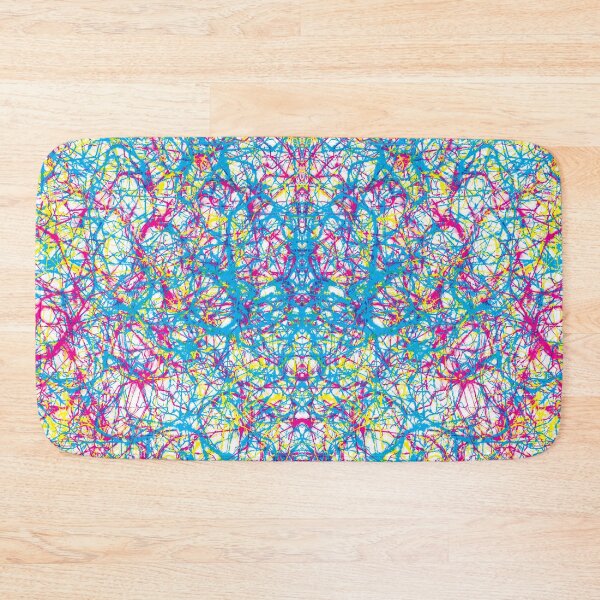Item preview, AI Neuronic Neu designed and sold by CharlottePlaceArt.