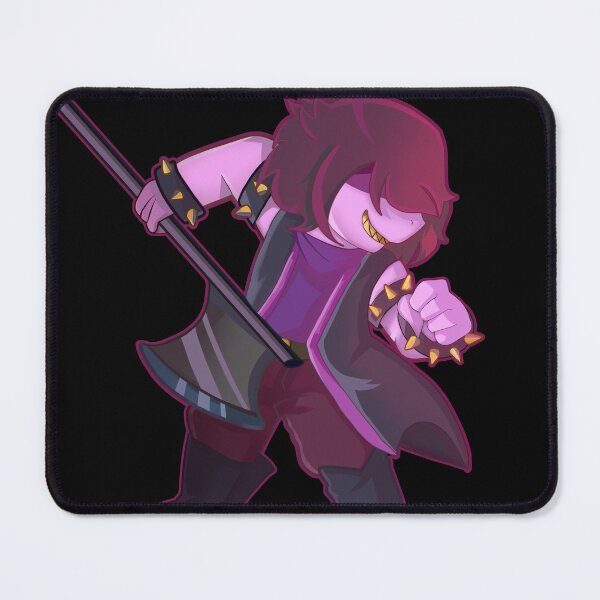 Item preview, Susie Deltarune designed and sold by HtppsGabyCute.