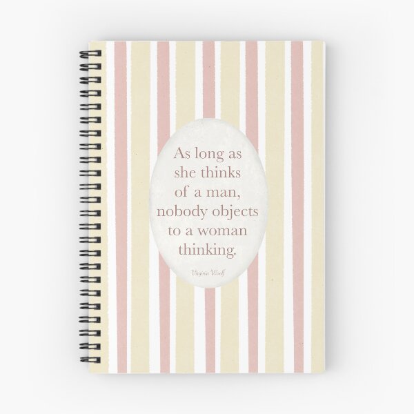 Item preview, Virginia Woolf & Women designed and sold by Blankcanvasbym.