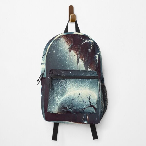 Item preview, Shattered Heart: A Journey Through Pain and Light designed and sold by MoonBliss-co-uk.