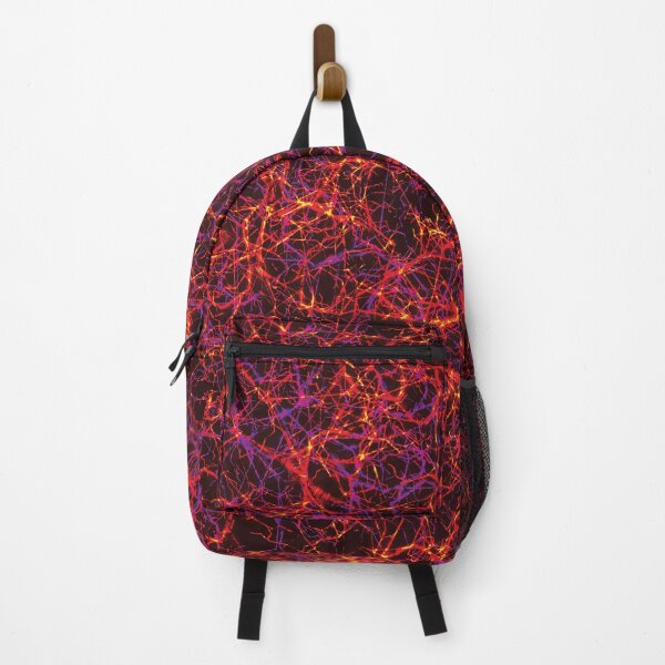 Item preview, AI Neuronic Neu designed and sold by CharlottePlaceArt.
