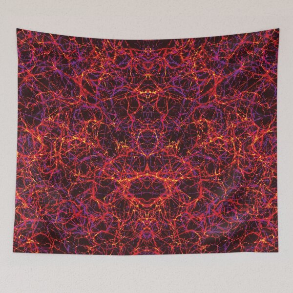 Item preview, AI Neuronic Neu designed and sold by CharlottePlaceArt.