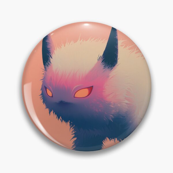Item preview, Fur-midable Gaze designed and sold by CHCOfficial.
