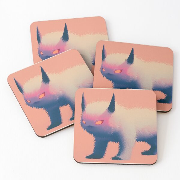 Item preview, Fur-midable Gaze designed and sold by CHCOfficial.